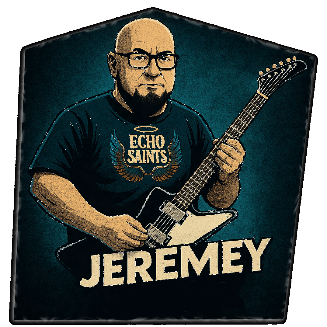 Jeremey Avatar
